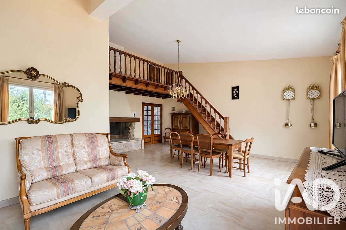 Maison 5 pièces 120 m² · à Lézignan-Corbières · 120 m² · 209 000 €