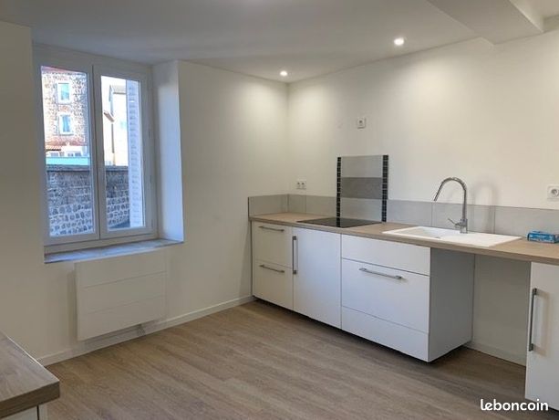 Appartement 6 pièces 119 m²