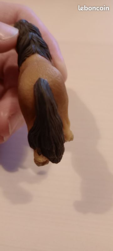 Mini ponette Falabella Schleich (image 5)