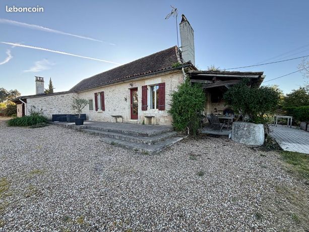 Maison 6 pièces 199 m²