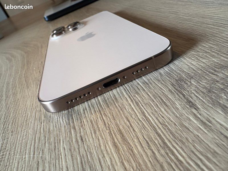 IPhone 16 Pro Max (image 4)