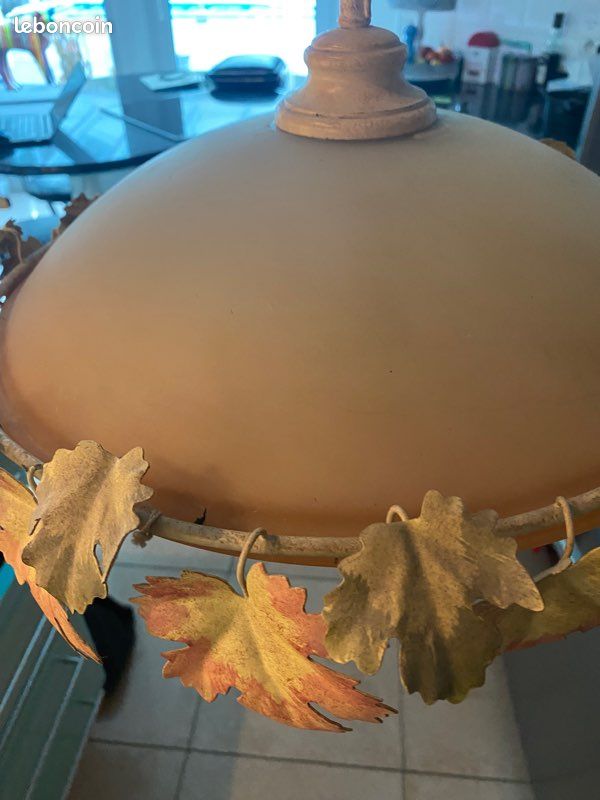 Luminaire à suspendre (image 2)