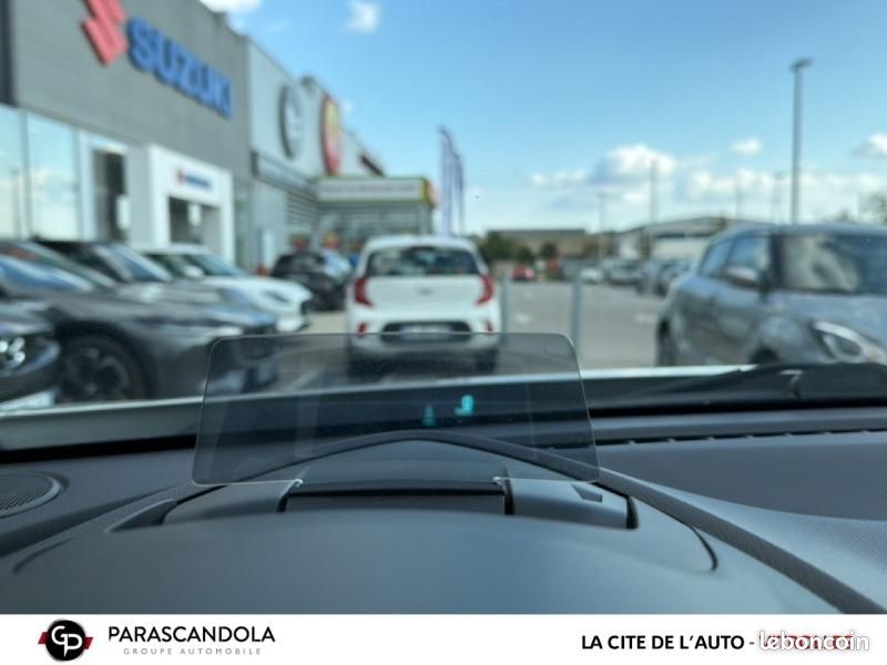 Mazda CX-3 2.0 SKYACTIV-G 120 Sélection (image 14)