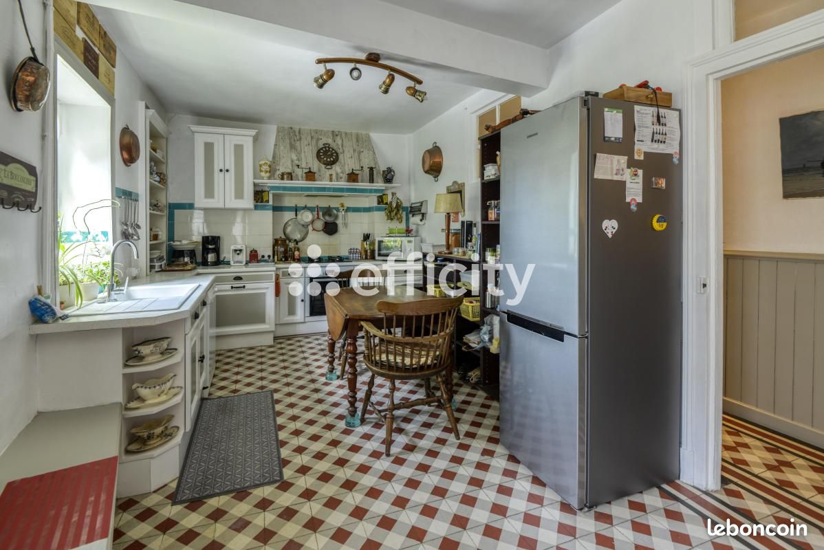 Maison 7 pièces 227 m² (image 9)