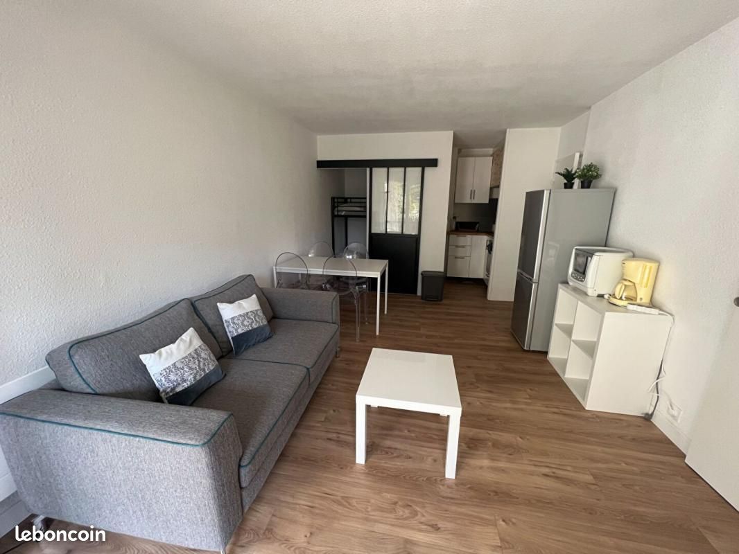 Appartement 2 pièces 34 m² - Seignosse 40510 (image principale 0)