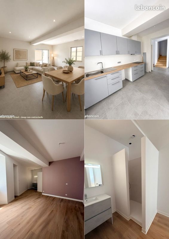 Maison 5 pièces 164 m² · à Bergerac · 164 m² · 350 000 €