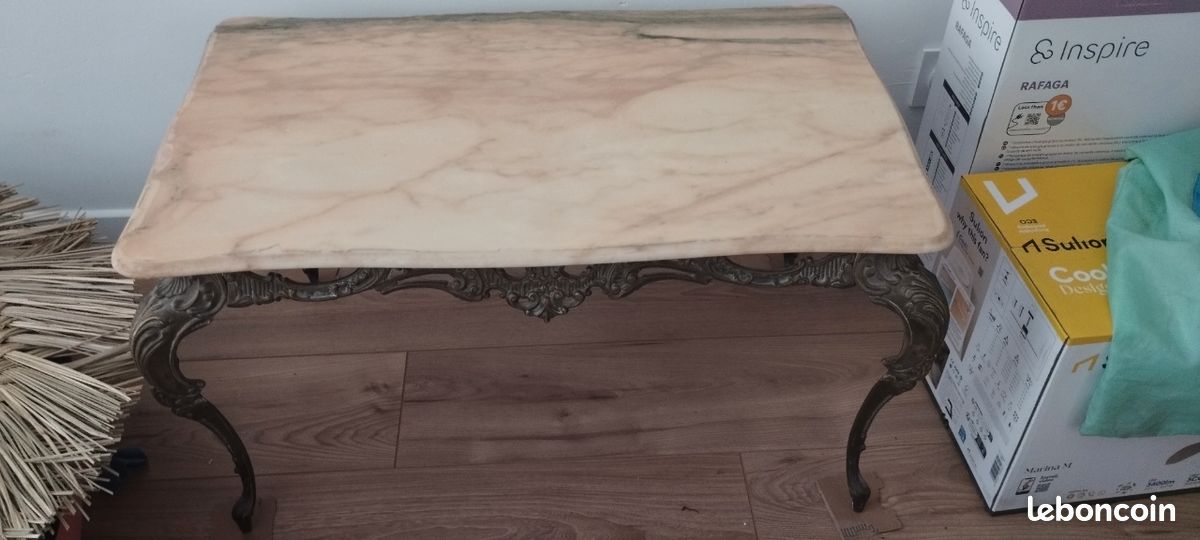 Table basse (image 1)