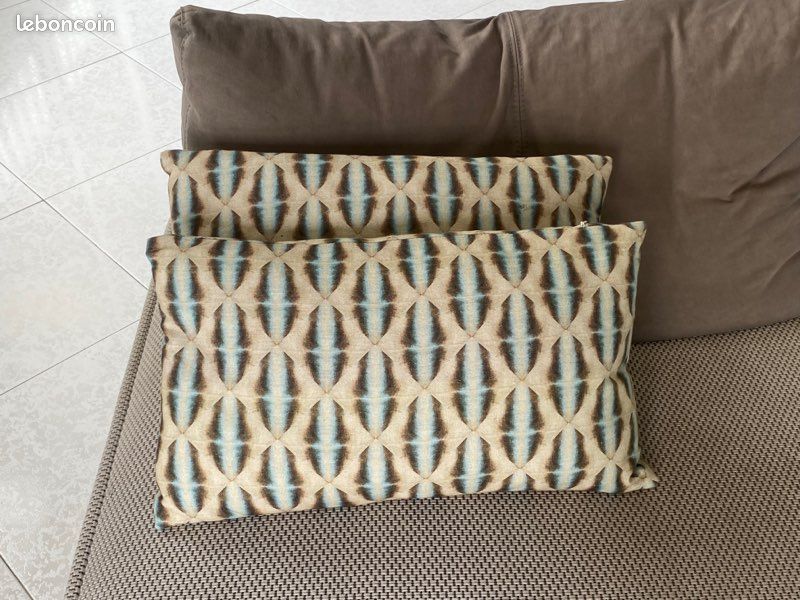Coussins design pour Canapé (image 9)