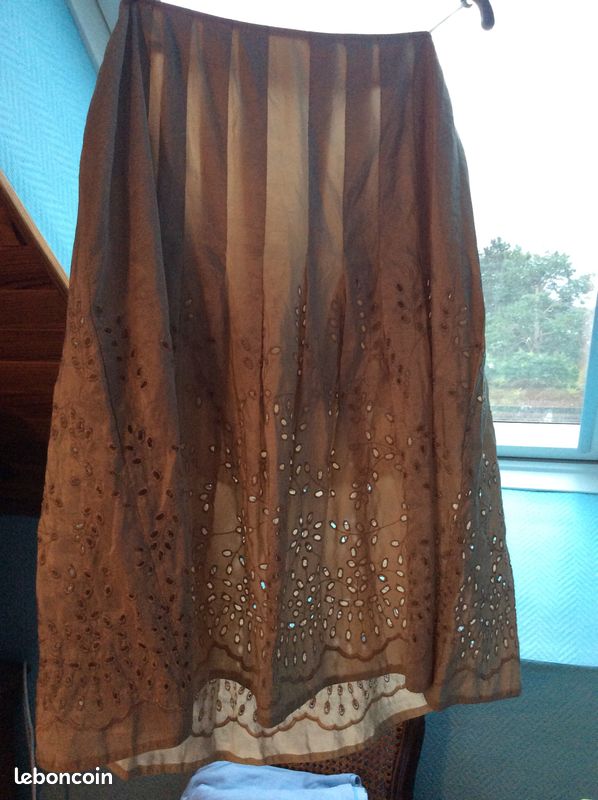 Ensemble jupe/veste (image 2)