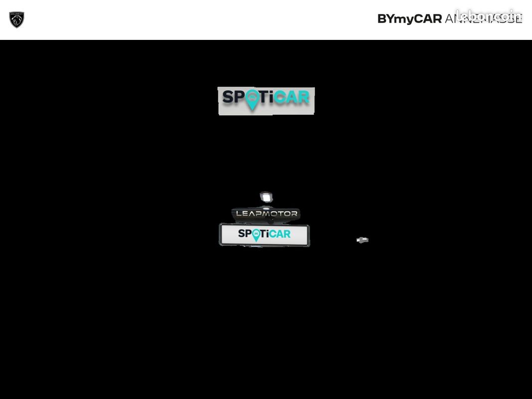 LEAPMOTOR T03 Design (image 4)