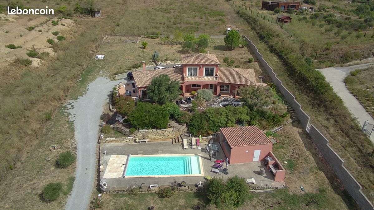 Maison 6 pièces 176 m² · à Limoux · 176 m² · 498 000 €