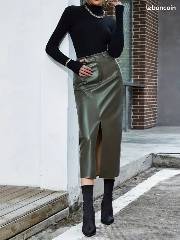 Lot De 5 Vêtements Femme Neufs Avec étiquettes - Marque Mimi Mua - Taille Unique