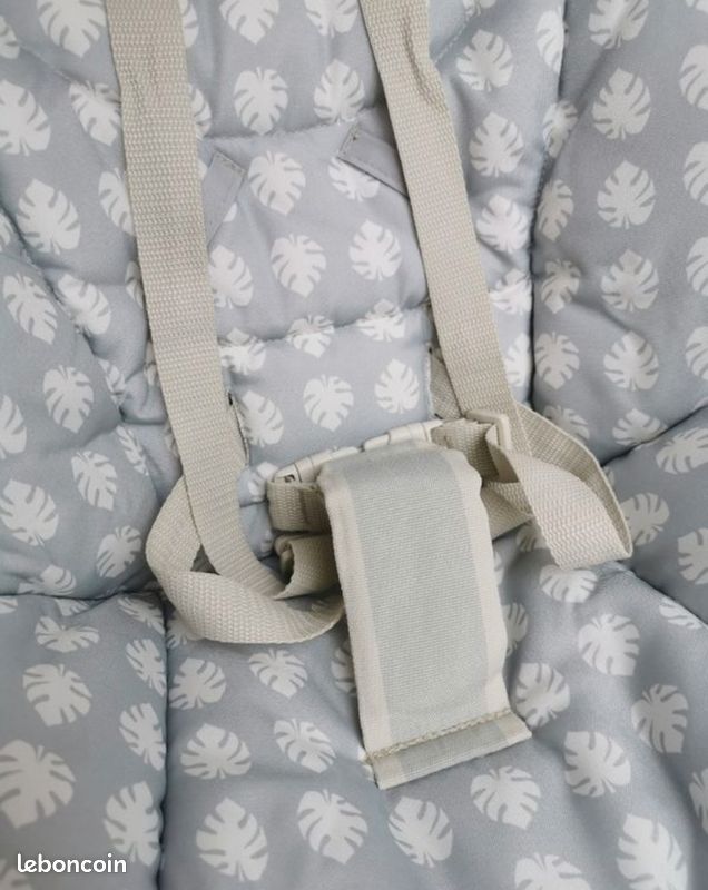 Balancelle Polly Swing up - Chicco (image 4)