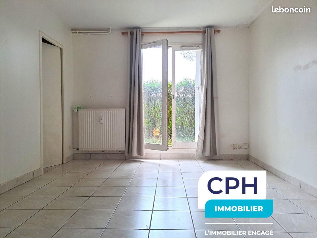 Appartement 1 pièce 26 m² · à Dourdan · 26 m² · 93 000 €