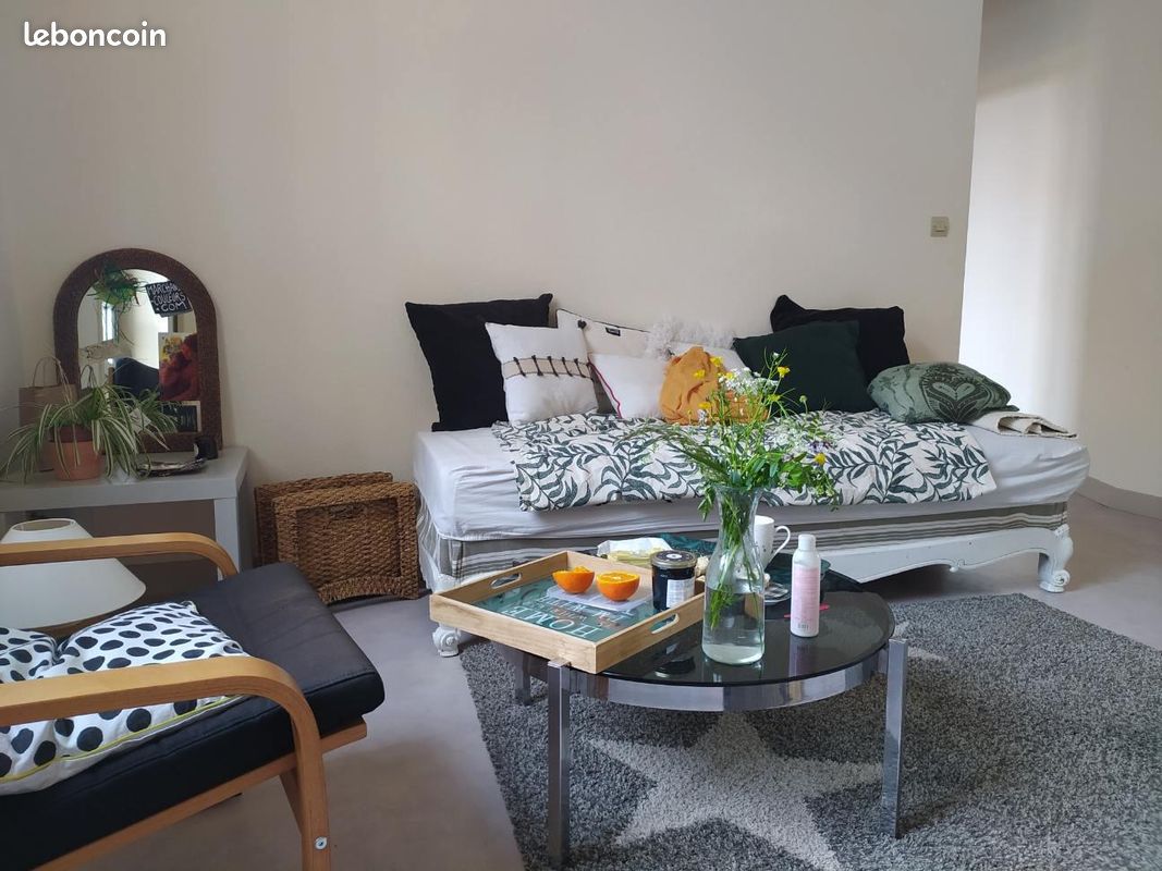 Appartement 3 pièces 50 m² · à Dole · 50 m² · 580 €