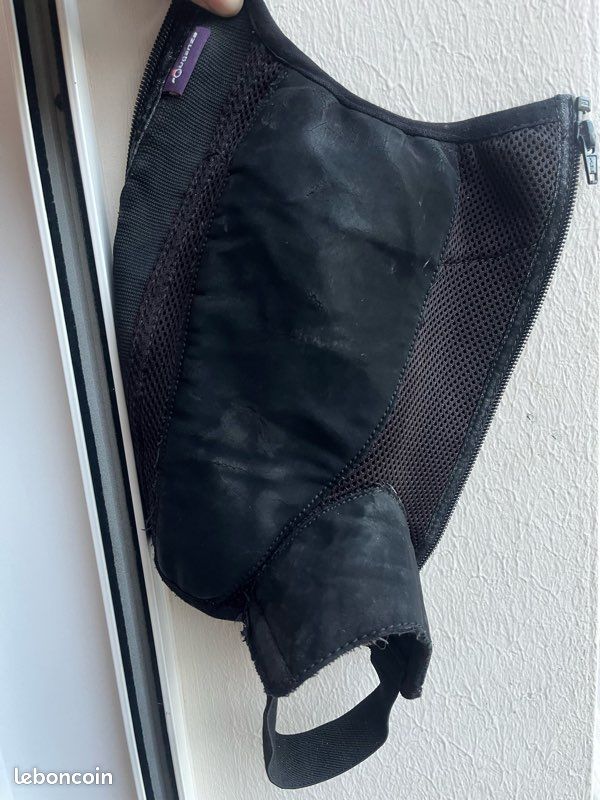 Chaps équitation 6Y (image 3)