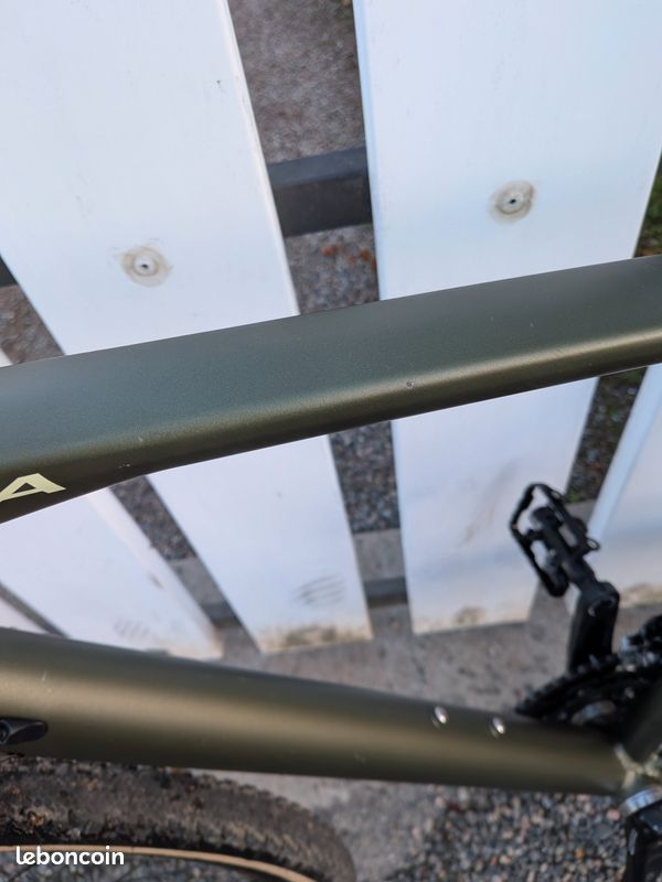 Gravel Orbea Terra de 2020 (image 4)