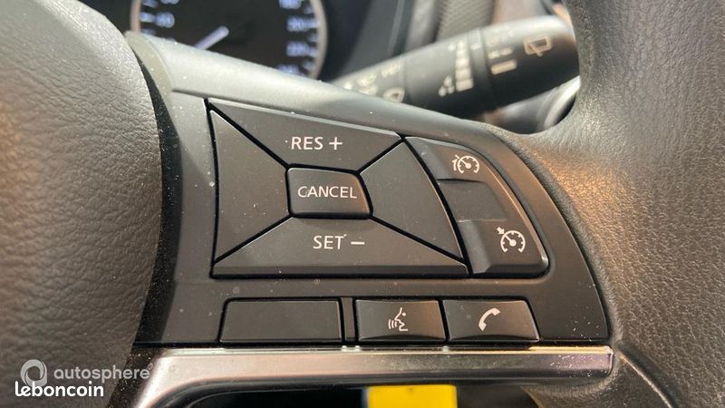 Nissan Juke 1.0 DIG-T 114ch Business Edition 2023 (image 25)