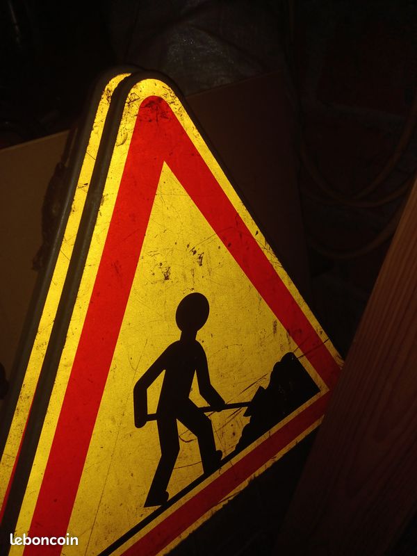 Outillage pour charpentier (image 1)
