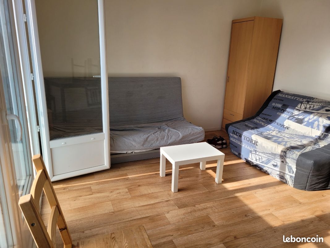 Appartement 4 pièces 65 m² · à Rennes · 65 m² · 790 €/mois