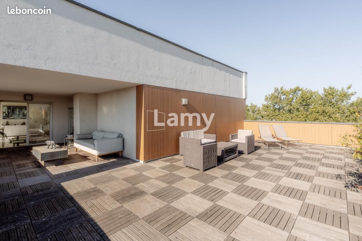 Appartement 3 pièces 62 m² · à Lyon · 62 m² · 370 000 €