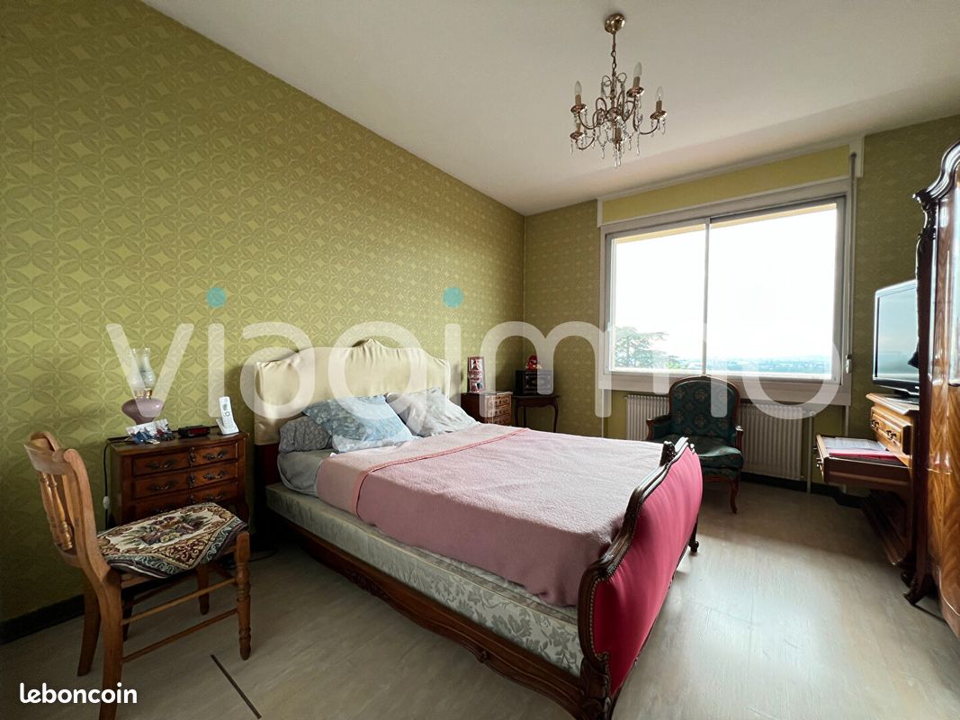 Appartement en viager 4 pièces 107 m² (image 12)