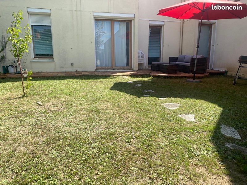Appartement 5 pièces 96 m² · à Nandy · 96 m² · 239 000 €
