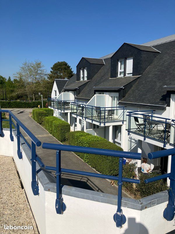 Appartement 1 pièce 20 m² · à Île-aux-Moines · 20 m² · 84 000 €