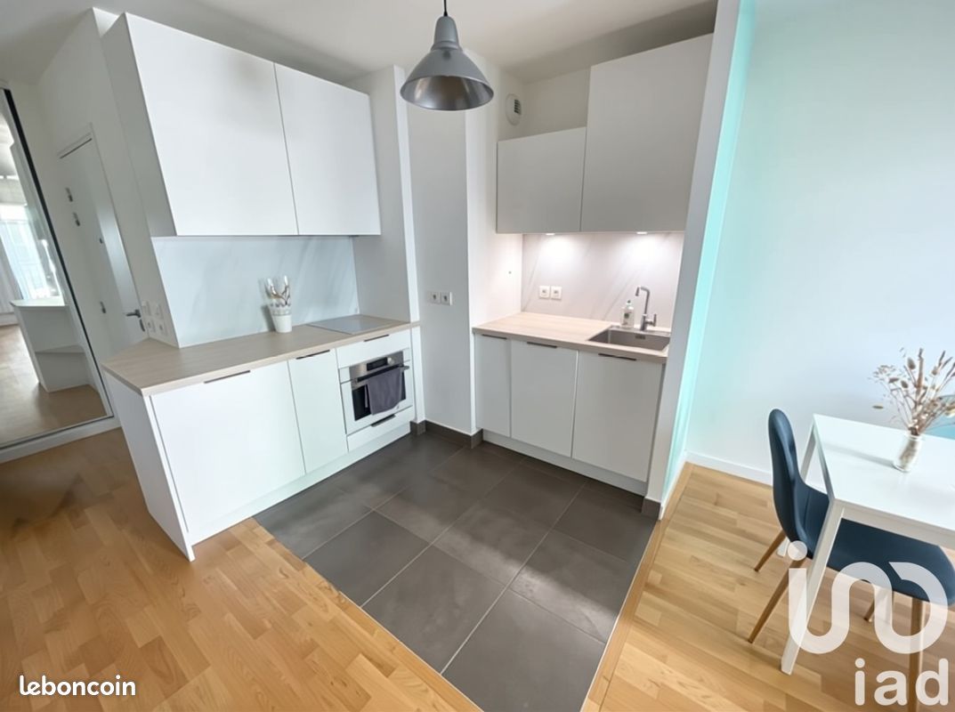 Appartement a louer puteaux - 2 pièce(s) - 41 m2 - Surfyn