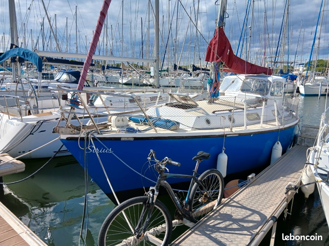 Colvic Craft 9.40 — Vedi foto 1