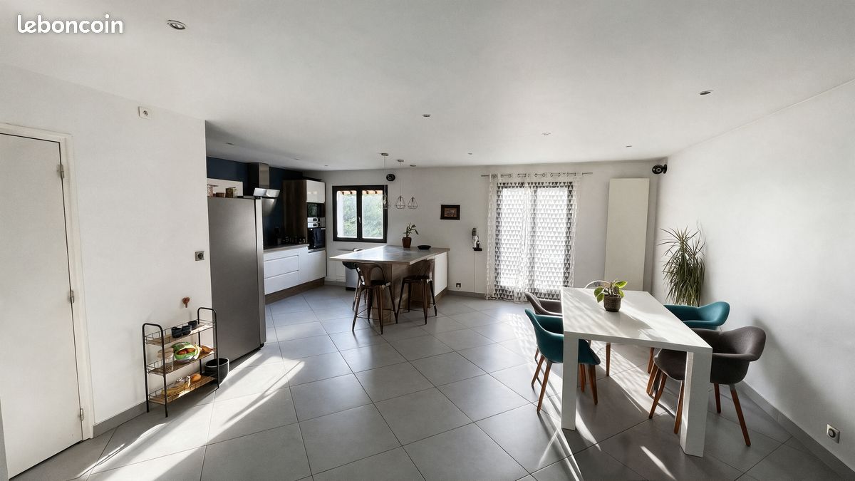 Maison 5 pièces 113 m² · à Gagny · 112,5 m² · 355 000 €