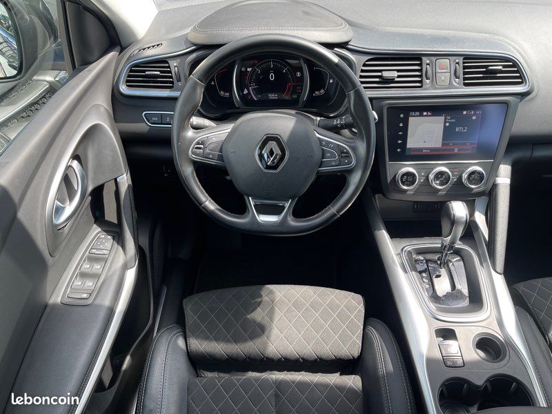 Renault Kadjar 1.5 DCI 115cv EDC Intens - Reprise , Garantie et Financement (image 7)