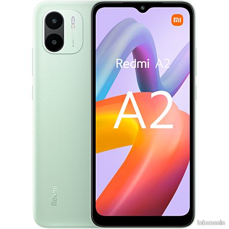 Xiaomi Redmi A2 (image 3)