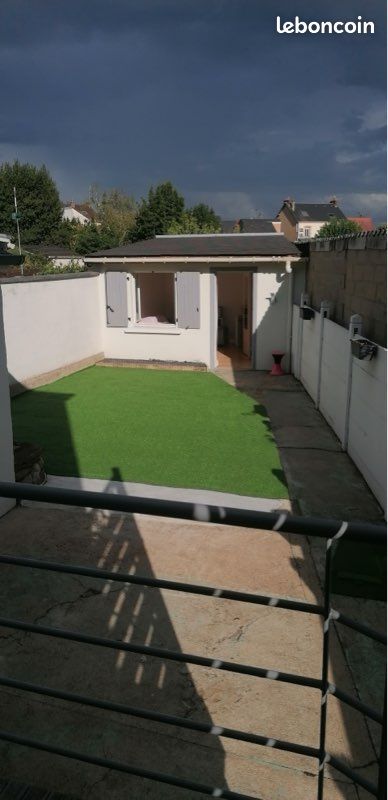 Appartement 1 pièce 12 m² · au Mans · 12 m² · 280 €/mois