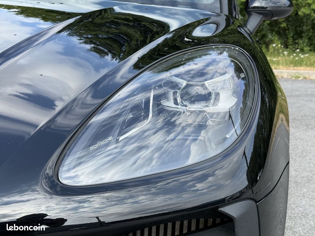 Porsche MACAN (95B) 3.0 V6 354CH S PDK EURO6D-T EVAP ISC 24CV (image 2)