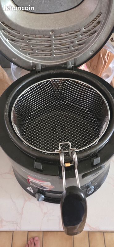 Friteuse (image 2)
