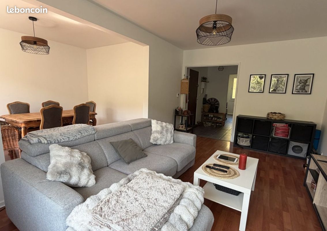 Appartement 3 pièces 75 m² · à Luynes · 75 m² · 150 000 €