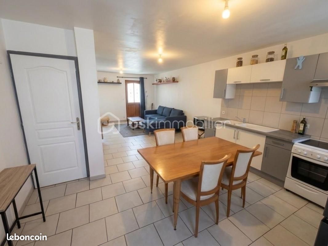Maison 4 pièces 100 m² · à Beautheil-Saints · 100 m² · 189 000 €