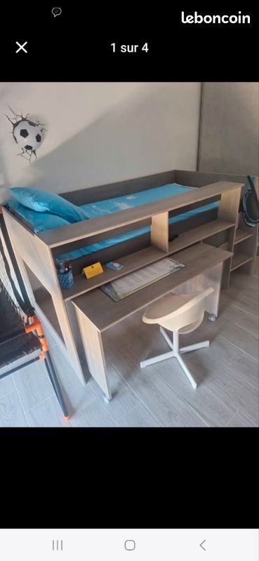 Lot Chambre enfants (image 2)