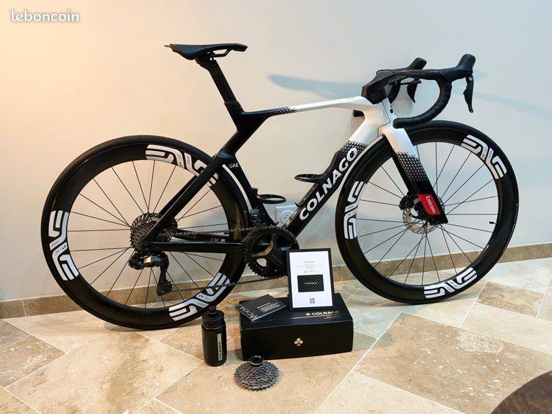 Colnago Y1RS