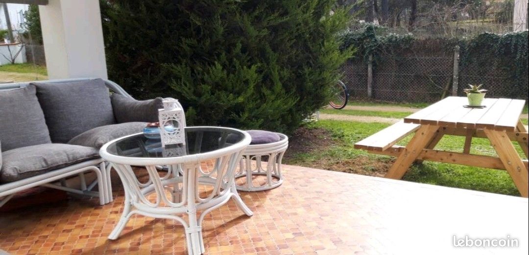 Appartement Mimizan plage (image 7)