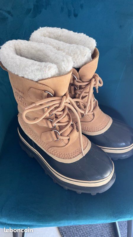 Kalinga Ashok Friboo Winter Boots Kalinga Ashok Botte De Neige