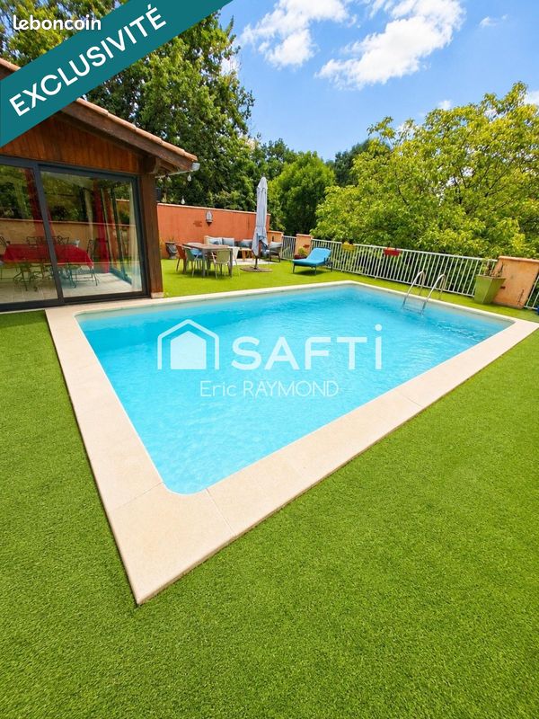 Maison 6 pièces 112 m² · à Moissac · 112 m² · 259 000 €