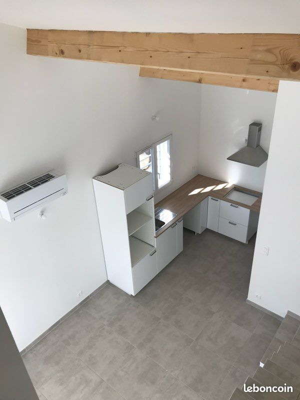 Maison 2 pièces 45 m² · à Gardanne · 45 m² · 890 €/mois