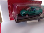 Modèle Réduit Citroën Xsara Picasso 1999 échelle 1/24 - Boîte Fermée, Métal Et Plastique, Neuf Pour Collection