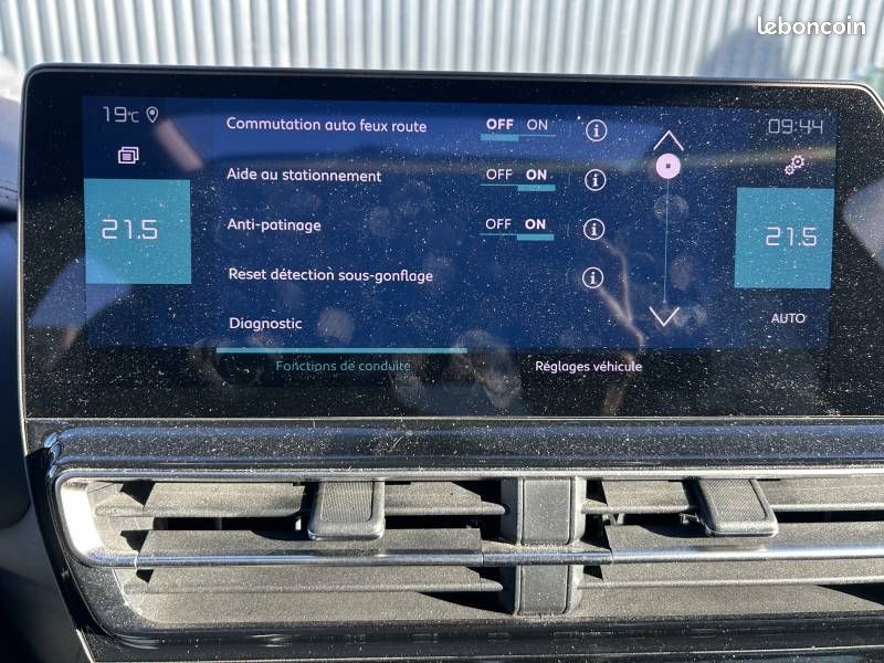 Citroën C5 Aircross Hybride Rechargeable 225 e-EAT8 Shine Pack (image 24)