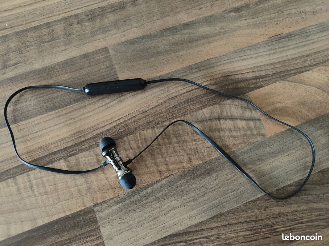 Écouteurs bluetooth neuf (image 5)
