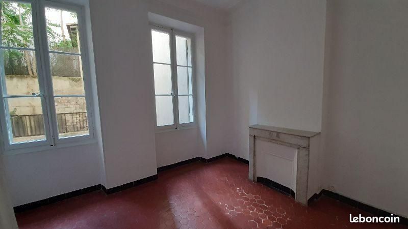 Appartement 3 pièces 47 m² · à Marseille · 47 m² · 895 €/mois