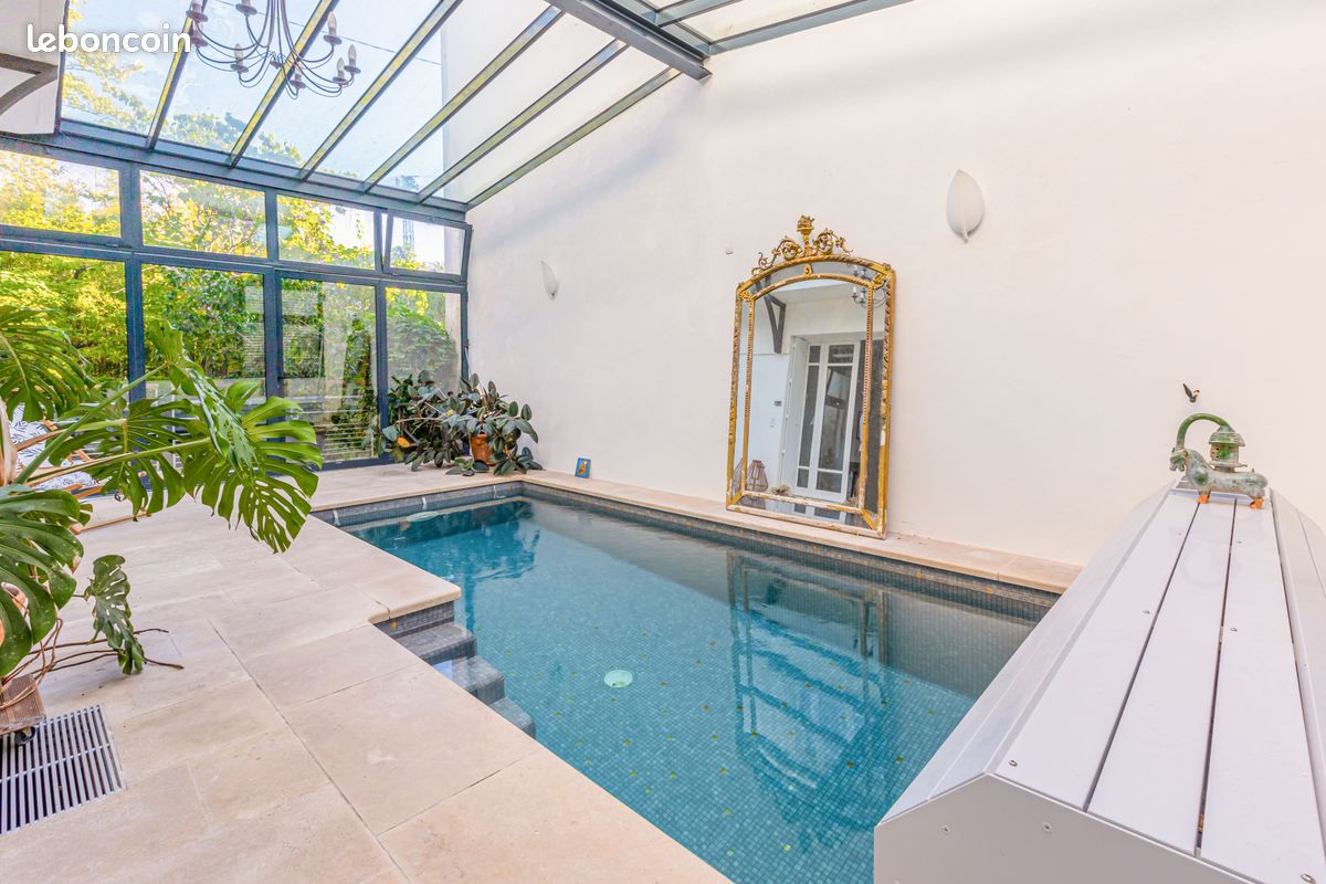 Maison 7 pièces 223 m² · à Montpellier · 223 m² · 880 000 €