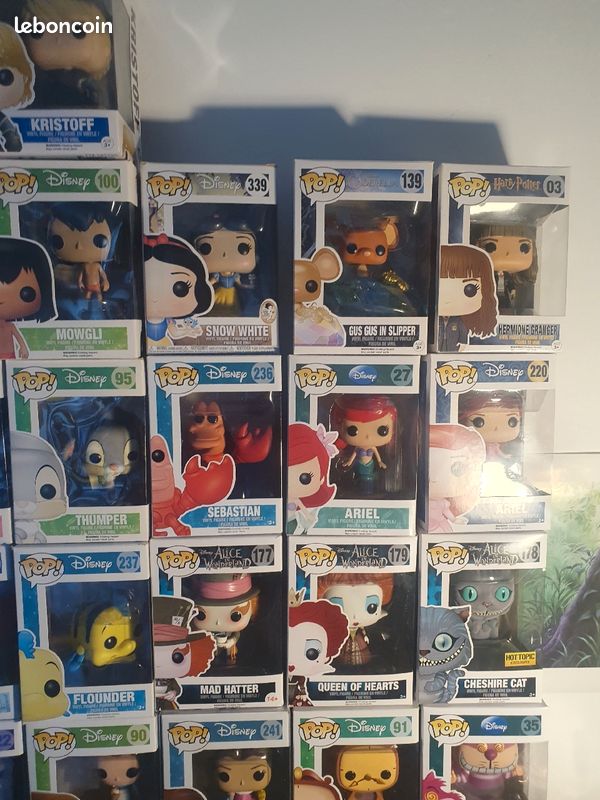 Pop disney (image 4)